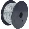 Drut do plombowania ks tools 122.9992, szpula 100 m