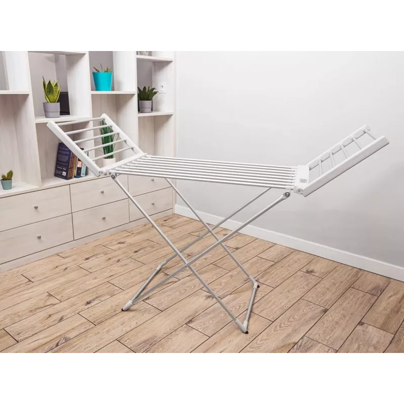 NOVEEN Elektryczna suszarka na pranie ECD35 Timer