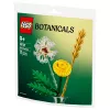 30701 Botanicals Feldblumen, Klocki konstrukcyjne