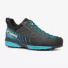 Buty Mescalito GTX-shark-azure-45.5 SCARPA