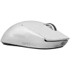 LOGITECH G PRO X SUPERLIGHT 2c kompaktowa bezprzewodowa mysz gamingowa - BIAŁA - 2.4GHZ - EER2-933