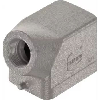 Harting Obudowa tulejowa Han® 6B-gs-16 09 30 006 1541 1 szt. (09 30 006 1541)