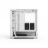 Fractal Design Epoch Mid-Tower - TG Clear Tint- White