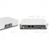Brama sieciowa/kontroler MikroTik KNOT LR8G — Jednopasmowy 2,4 GHz, Ethernet 100 Mbit/s, QCA9531 650 MHz, RS-485, NanoSIM