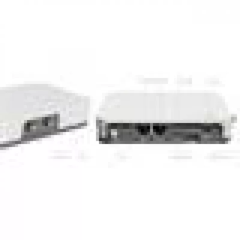 Brama sieciowa/kontroler MikroTik KNOT LR8G — Jednopasmowy 2,4 GHz, Ethernet 100 Mbit/s, QCA9531 650 MHz, RS-485, NanoSIM