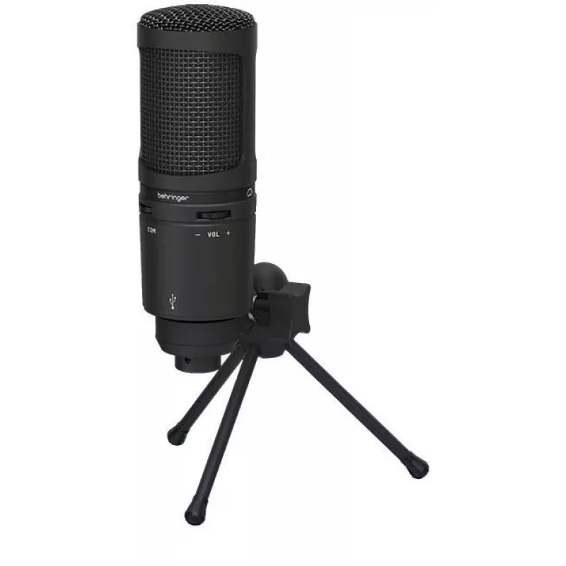 Mikrofon Behringer BM1-U USB Condenser Microphone