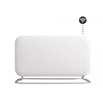 Grzejnik konwekcyjny Mill CO1200WIFI3, 1200 W, WiFi+aplikacja, do pomieszczeń do 18 m², biały