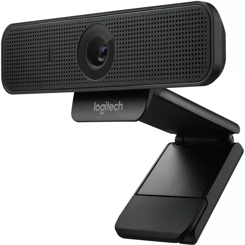 Osobisty system wideokonferencyjny Logitech Zone Wired UC