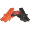 Kable rozruchowe GYS 056336 3,5 m 25 mm² 500 A stop miedzi