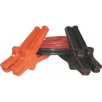 Kable rozruchowe GYS 056336 3,5 m 25 mm² 500 A stop miedzi