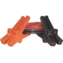 Kable rozruchowe GYS 056336 3,5 m 25 mm² 500 A stop miedzi