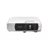Projektor standardowy Epson EB-FH54 — 4100 ANSI lumenów, 3LCD, WUXGA, laser 12000 h, 1×HDMI, Ethernet, AirPlay 2