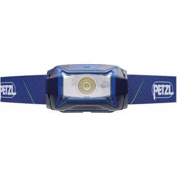 Lampa czołowa Petzl Tikka Czarna LED 100 lm IPX4 94 g