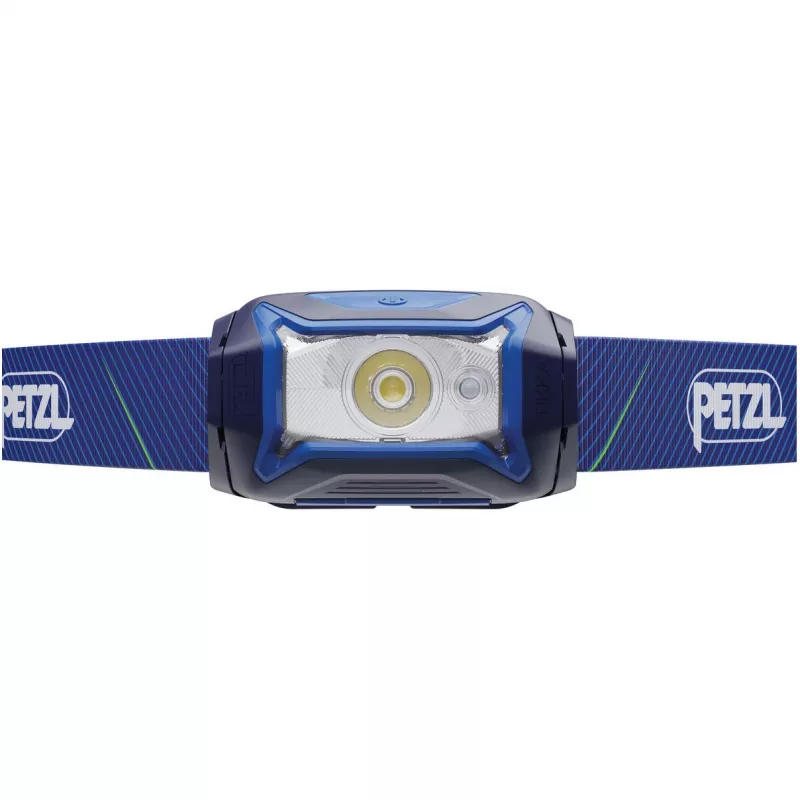 Lampa czołowa Petzl Tikka Czarna LED 100 lm IPX4 94 g