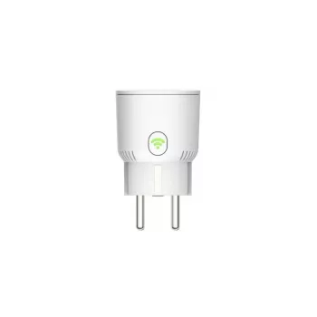 Wtyczka WiFi | Biała