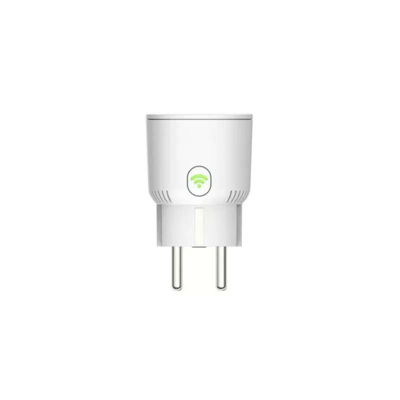 Wtyczka WiFi | Biała