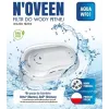 Filtr membranowy zamienny NOVEEN AQUA WF01 kompatybilny z BRITA MAXTRA i DAFI UMINAX
