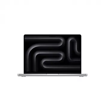 Macbook Pro 14 Std M5 10/10/16 16GB 1TB - Srebrny (US)