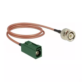 Kabel koncentryczny DeLOCK 89681