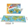tiptoi Unsere Reise um die Welt, Gra planszowa