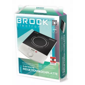 Toner Brock HP 3201 WH 7551299 BROCK 1 strona biały