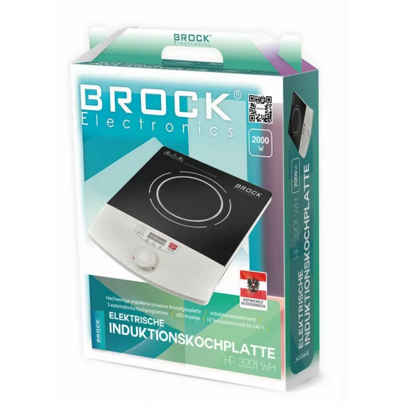 Toner Brock HP 3201 WH 7551299 BROCK 1 strona biały