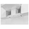 Electrolux LFG719W do zabudowy biały 580 m³/h