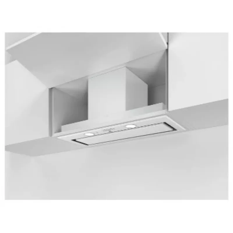 Electrolux LFG719W do zabudowy biały 580 m³/h