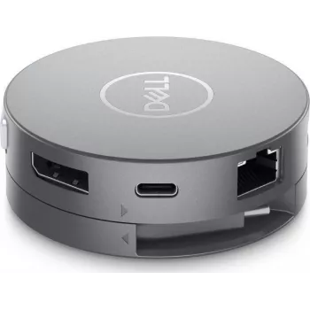 7-w-1 adapter wieloportowy USB-C z HDMI i - Adapter - Cyfrowy/dane