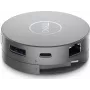 7-w-1 adapter wieloportowy USB-C z HDMI i - Adapter - Cyfrowy/dane