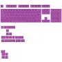 Zestaw keycaps GLORIOUS GPBT Basics ANSI Layout PBT, wytrzymałe PBT, układ ANSI