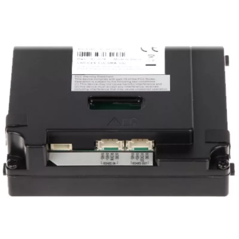 Akcesorium do systemu wideodomofonowego Hikvision DS-KD-KP/S – klawiatura