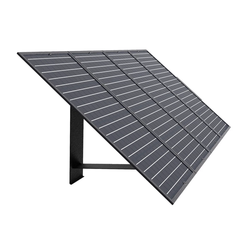 Choetech SC010 160W składana ładowarka solarna