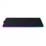 Podkładka pod mysz gamingowa Razer Strider Chroma – powierzchnia poliestrowa, 370×900 mm, czarna, wielokolorowe podświetlenie