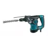 Młotowiertarka Makita HR2811FT — 800 W, energia udaru 2,9 J, 1100 obr./min, 4500 uderzeń/min