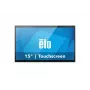 Elo 1504LS, 38,1 cm (15''), projekcyjny pojemnościowy, 10 punktów dotyku, Full HD, USB-C, zestaw, szary monitor dotykowy, przekątna wyświetlacza: 38,1 cm (15''), projekcyjny pojemnościowy, 10 punktów, 1920x1080 pikseli