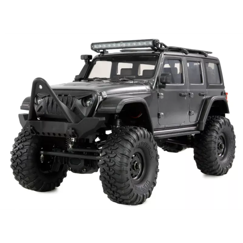 Amewi Mini-D90 4WD 1:16 RTR – pełzak RC