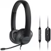 Creative 51EF0960AA000 HS-720 V2 słuchawki nauszne Black Silver Volum