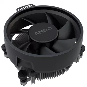 Procesor AMD Ryzen 5 7600 3.8 GHz 6 rdzeni 32 MB L2 i L3 Gniazdo AM5