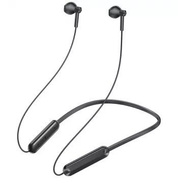 Słuchawki Bluetooth Awei G82BL sportowe — bezprzewodowe z zaczepem na ucho, łączność Bluetooth