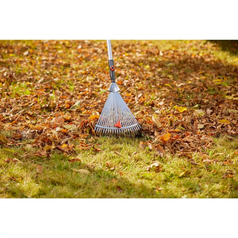 Regulowane grabie Gardena Combisystem 3103-20