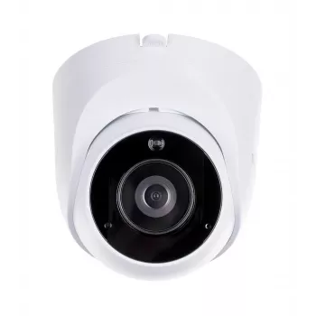 Kamera bezpieczeństwa Synology TC500, obrotowa kamera IP, do użytku wewnątrz i na zewnątrz, 2880 x 1620 pikseli, sufit