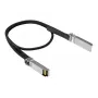 Kabel InfiniBand/światłowodowy HPE R0M46A 0,65 m