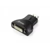 Adapter DisplayPort na DVI-I Dual Link Equip 133431