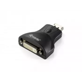 Adapter DisplayPort na DVI-I Dual Link Equip 133431