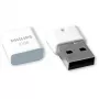 Philips FM32FD85B Pamięć USB 32 GB USB Typ-A 2.0 Biały