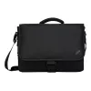 Lenovo 4X40Y95215 pokrowiec na laptopa 39,6 cm (15,6 cala) Torba kurierska Czarny