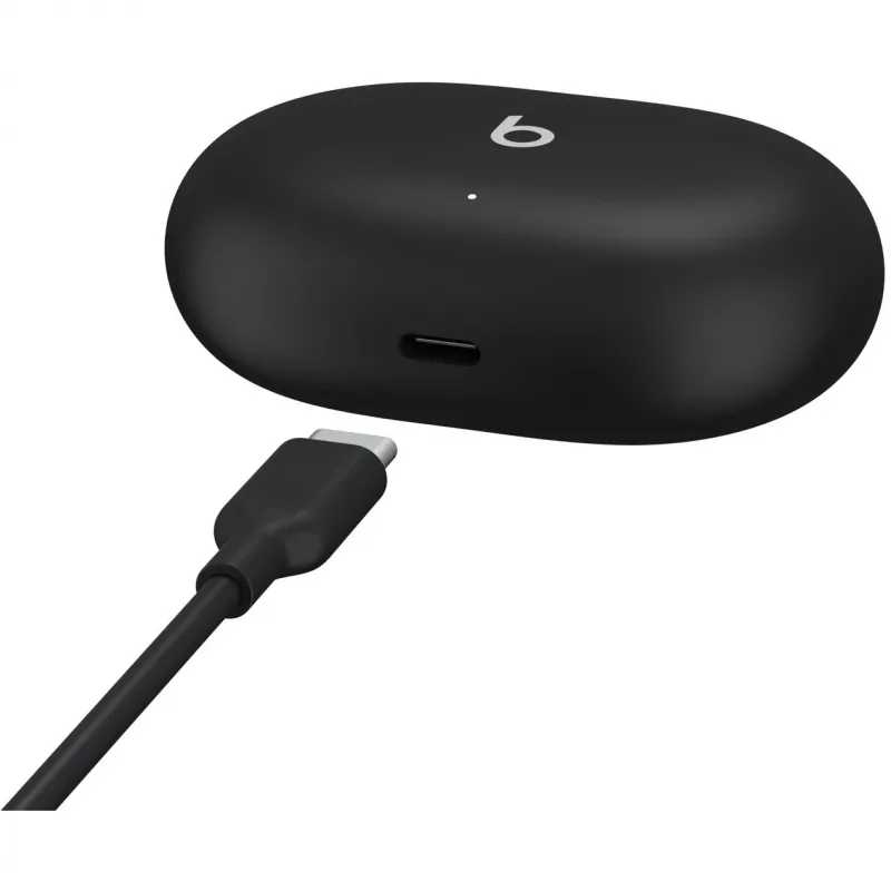 Beats Studio Buds – True Wireless Noise Cancelling Earphones – Czarny, A2512 A2513 A2514