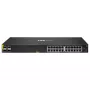 Przełącznik HP Enterprise Aruba 6000 24G CL4 4SFP — 24 x Gigabit Ethernet, 4 x porty SFP