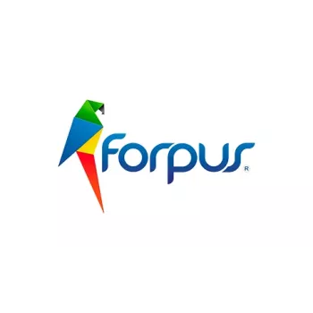 Grzbiet spiralny FORPUS 14 mm, 100 szt. — FORPUS 101/FO95140